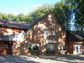 Hotel-Gasthaus Burmester